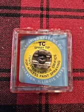 NEW  Spraying Systems TC Spray Tip  *FREE SHIPPING*