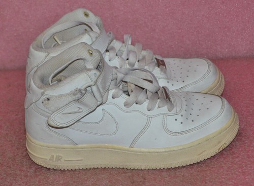 Nike Air Jordan Basketball Shoes Size Youth 4Y - 第 2/7 張圖片