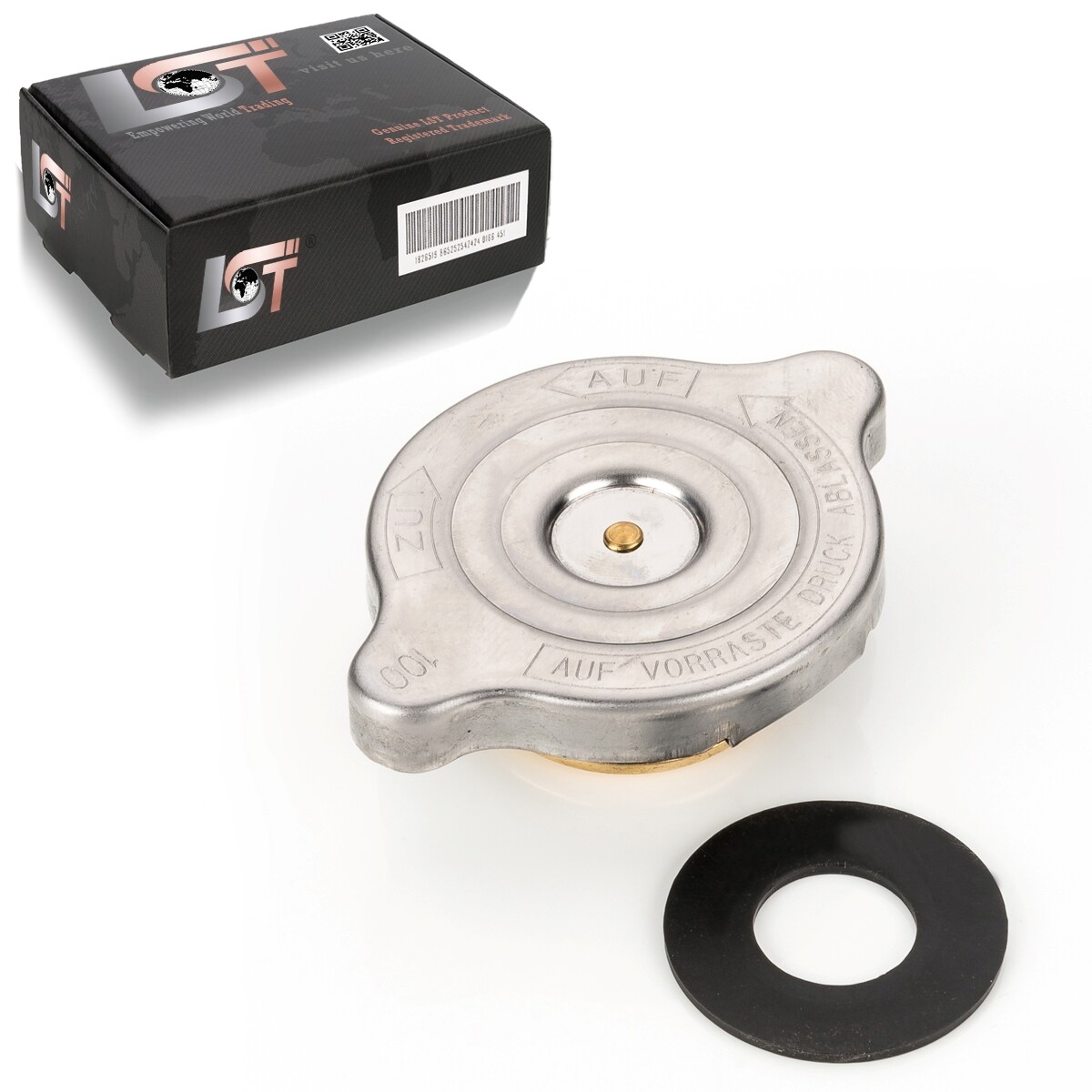 Radiator Cap Coolant Cap 1 BAR for MERCEDES VITO V-CLASS