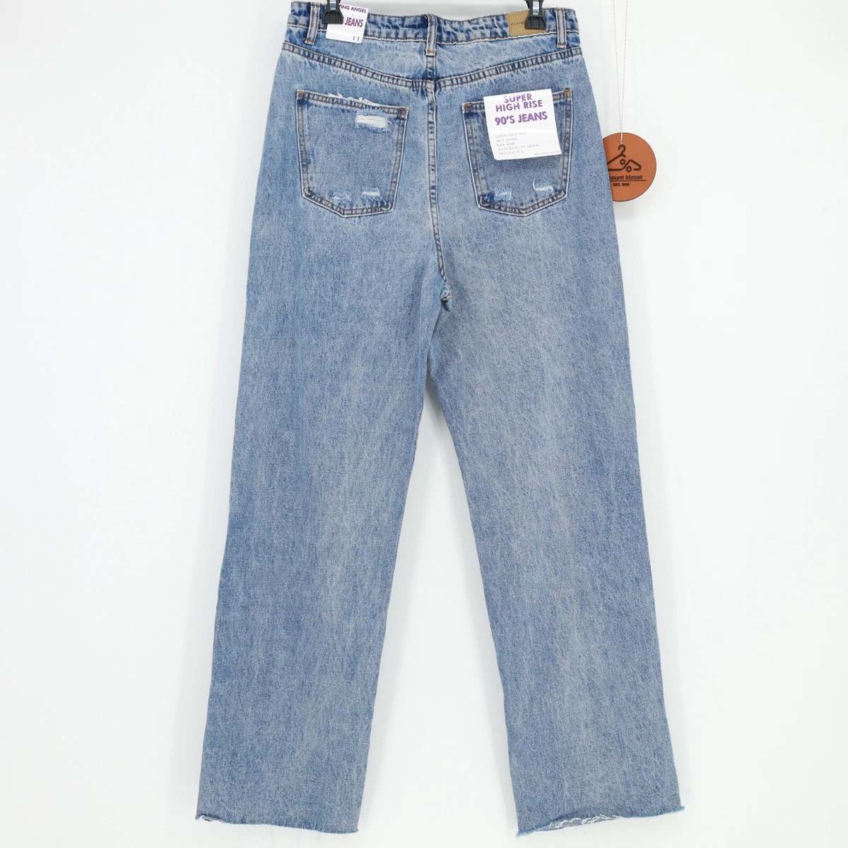 Angel jeans for sale sales