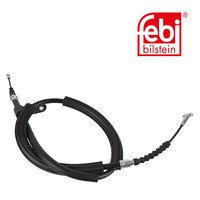 Febi Bilstein Handbremsseil Bremsseil Hinten Rechts FüR Alfa Romeo 147