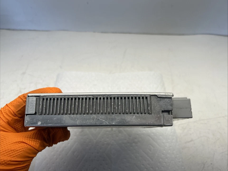 OEM MOTOR CONTROL INFORMÁTICO MÓDULO ECU ECM PARA FORD ESCORT 1991 F1CF-12A650-MA Foto 4 de 4