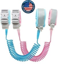 Correa de mu eca antip rdida 8,2 pies , con cerradura de llave, paquete de 2