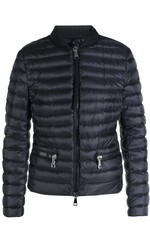 Moncler Blen Lightweight Down Jacket Black Size 3
