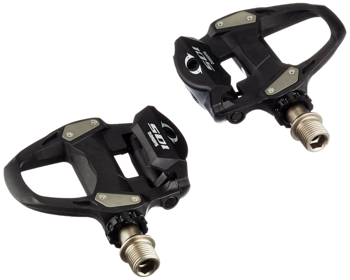 4993 【美品】SHIMANO 105 PD-R7000 ペダルSPD-SL Shimano 105 PD – R7000 SPD – SL Pedal | eBay