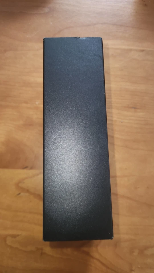 Samsung Galaxy S8+ Caja de fábrica y manual y extras Foto 3 de 4