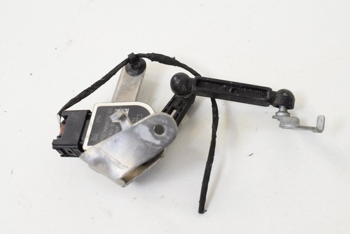 Capteur de niveau de hauteur arrière gauche BMW 7 G11 M760Li xDrive 2016 LHD - Photo 4/5