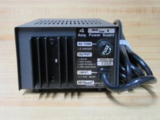 Newmar SD4-NWR124 Power Supply SD4NWR124