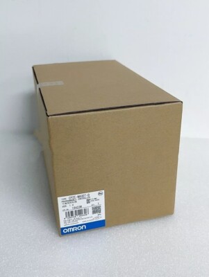 Omron CP2E-N60DT-D PLC New One  CP2EN60DTD #US