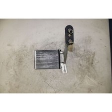 Radiateur Ssangyong KORANDO