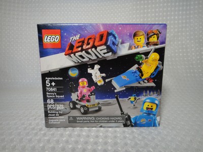 lego movie 2 set 70841