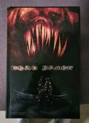 Dead Space | Hardcover Graphic Novel von Antony Johnston (2008)
