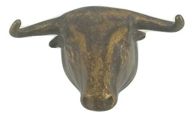 Charm Cavalluccio Marino Dorato - GIOVANNI RASPINI