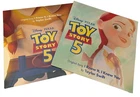 Taylor Swift x Toy Story 5 I Knew It, I Knew You Sealed Vinyl Set