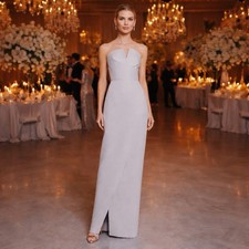 jay godfrey darcy Strapless dress Size 00 May Sale
