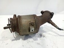 Catalyseurs Hyundai H-1