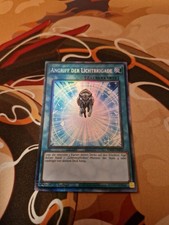 Angriff Der Lichtbrigade - RA02-DE055 Prismatic Collectors Rare