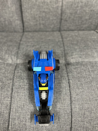 Paw patrol the mighty Movie chase RC Car - Picture 5 of 6