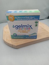 Infant Thickener Box of 30 Sticks 1 Box Wear On Box Exp 08/2026