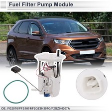 Gruppo pompa carburante per Ford Edge 15-19 per Lincoln Nautilus 2.0L n.F2GZ9H307A