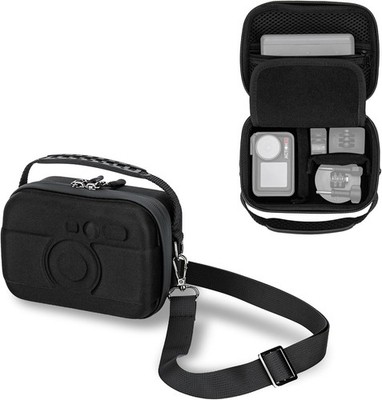 Kleine Tasche für DJI Osmo Action 6 5 Pro 4 3 & Hero 13 12 11,Mini 