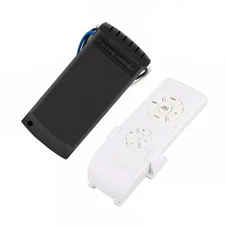 Tuya WiFi  Ceiling Fan Remote Control Kit APP Control  Home Adjusted Wind9696