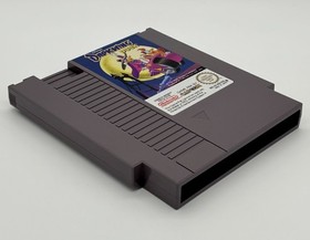 Disney's Darkwing Duck mit Anleitung - Nintendo NES Spiel Modul PAL mit Schuber