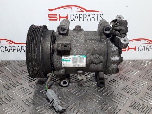 Klimakompressor Renault Clio III BR0/1, CR0/1 8200953359 P10244228