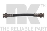 Bremsleitung Nk 854758 FüR OE 1H0 611 775 - 1H0 611 775