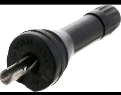 Genuine  Tire Pressure Monitoring System (TPMS) Sensor Valve Assembly 407704cb0a