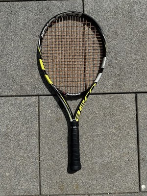 Babolat Aero Pro Drive Junior 25   240g Nicht mehr erhältlich!