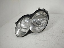 Frontscheinwerfer Mercedes-Benz Sl R230 0302485075 A2308207661 Xenon Links