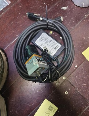 USED Xenics Lynx 2048 SQ CL Shortwave Infrared Array  with SWIR35mm Lens