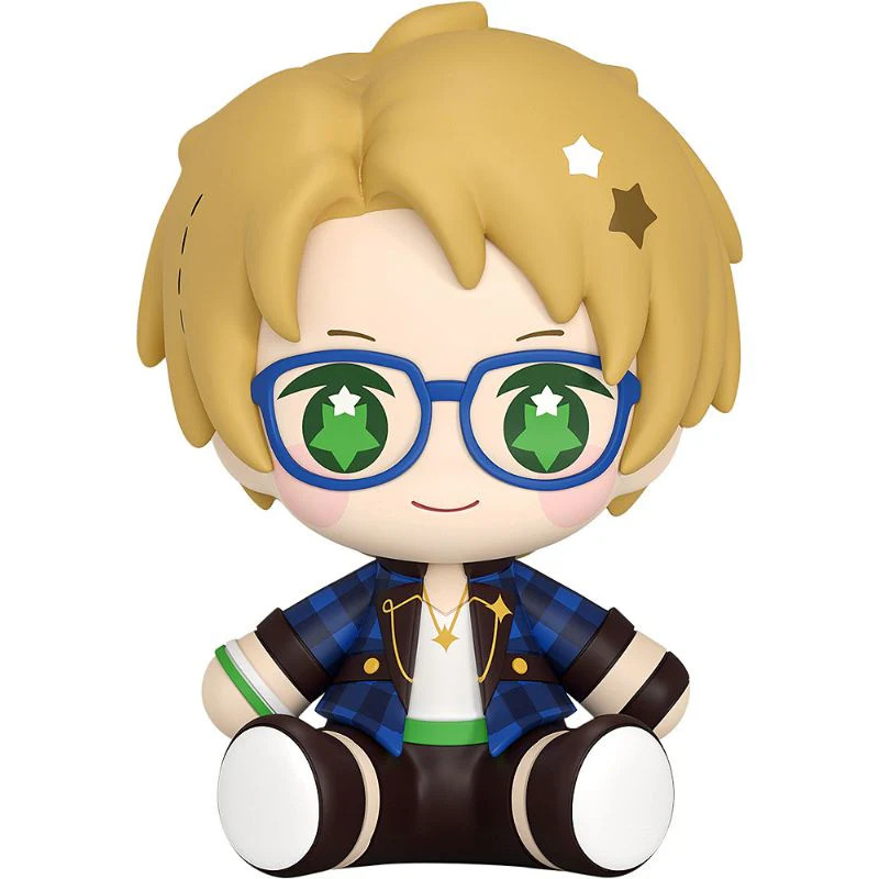 Good Smile Arts Shanghai Huggy Ensemble Stars Makoto Yuuki Figure