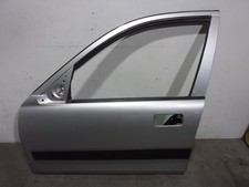 Porte avant et accessoires Rover STREETWISE