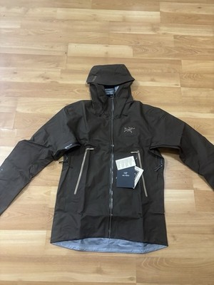 Arc'teryx Men Brown Beta SL (Size Small) | eBay