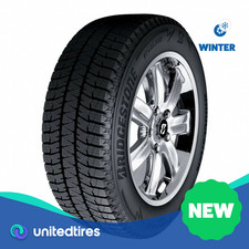 New 22560r16 Bridgestone Blizzak Ws90 98h New 22560r16 Bridgestone Blizzak Ws90 98h