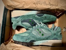 Saucony Shadow 6000 x Feature Living Fossil Men  s Size 9