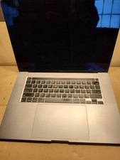 Apple Macbook Pro 15,4 A2159 2019 i5 8257U 1.4GHZ 13" 8GB 128GB OS Sequoia Parts