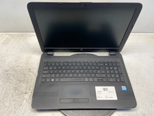 HP 250 G5 Intel i5-6200U 2.3GHz 8 GB NO HDD - For Parts/Repair