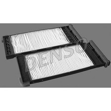 ORIGINAL® Denso Filter, Innenraumluft für Nissan ALMERA I Hatchback ALMERA I