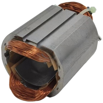 OEM Style Stator Replacement for Angle Grinder For 9556NB 9557HN 9558HN