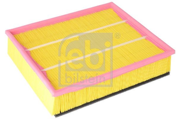 NEU - Febi Bilstein 26089 Luftfilter FüR MERCEDES-BENZ VW-image
