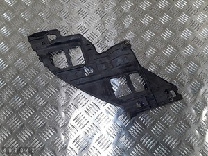 2009 VW GOLF VI SCHEINWERFERHALTERUNG FRONT LINKS 5K0807227