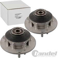 DOMLAGER VORNE passend für BMW 1er E81 3er E46 E90 5er E60 6er E64 X1 E84 X3 E83