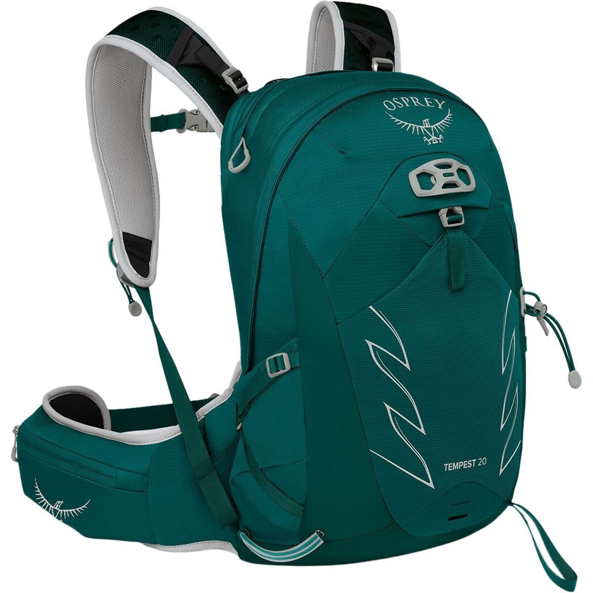Пакеты Osprey Packs Tempest 20L Extended Fit Pack - Женские 19790₽