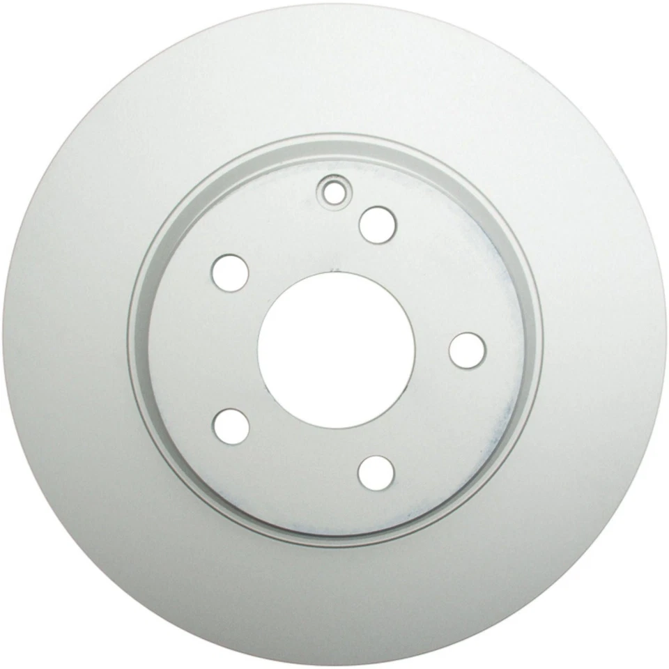 Ротор с покрытием ATE SP28142 ATE одна упаковка для 03–06 Mercedes-Benz E350 E500 - Изображение 2 из 4