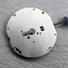 Swiss Ronda 702 Quartz Watch Movement