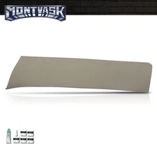 Fit For 2004 2005 2006 2007 2008 Toyota Solara Dash Cover Lower Kick Panel Beige