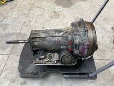 1997-2004 C5 Corvette At Automatic Transmission 4l60e Oem